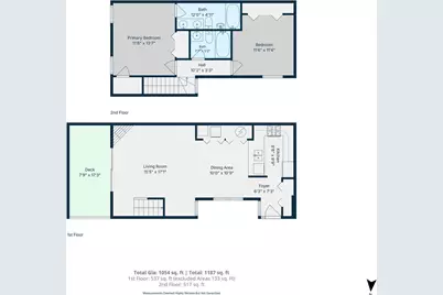 2415 N Janssen Avenue #B, Chicago, IL 60614 - Photo 24