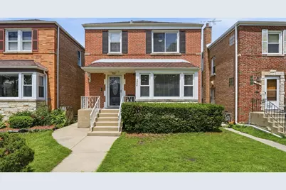 2924 W Jerome Street, Chicago, IL 60645 - Photo 1