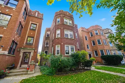 2045 W Farragut Avenue #3, Chicago, IL 60625 - Photo 6