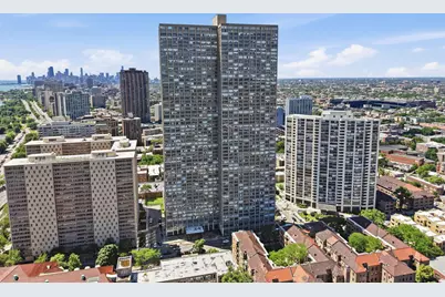 655 W Irving Park Road #2704, Chicago, IL 60613 - Photo 24