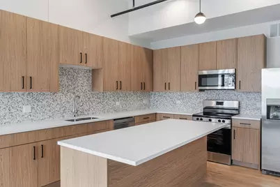 805 N Milwaukee Avenue #4S, Chicago, IL 60642 - Photo 4