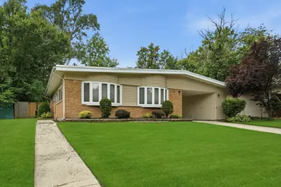 243 Tampa Street, Park Forest, IL 60466 - Photo 2