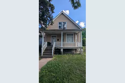 327 E 136th Place, Chicago, IL 60827 - Photo 1