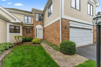 825 Braeman Court, Libertyville, IL 60048 - Photo 2