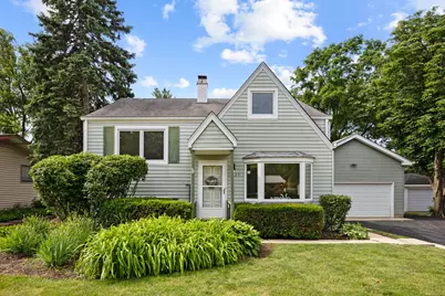 629 Inverness Road, Lisle, IL 60532 - Photo 1