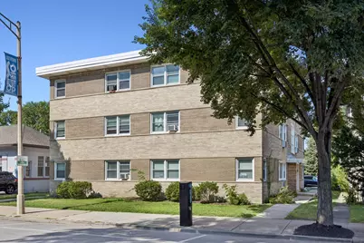 929 S Oak Park Avenue #3NE, Oak Park, IL 60304 - Photo 1