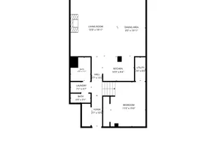 809 N Racine Ave, Chicago, IL 60642 - Photo 20
