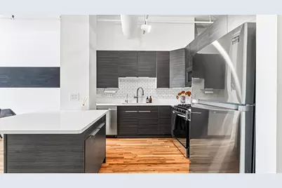 809 N Racine Avenue #204, Chicago, IL 60642 - Photo 10