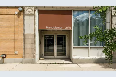 809 N Racine Avenue #204, Chicago, IL 60642 - Photo 2