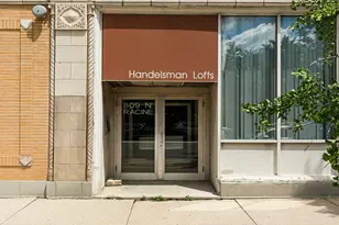 809 N Racine Ave, Chicago, IL 60642 - Photo 2