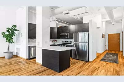 809 N Racine Avenue #204, Chicago, IL 60642 - Photo 8