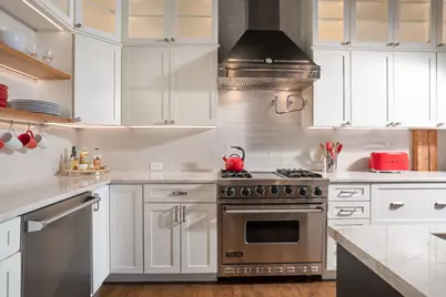 14 N Peoria Street #6H-7H, Chicago, IL 60607 - Photo 20