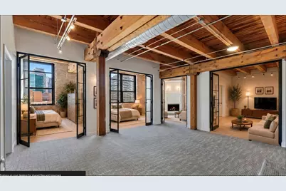 14 N Peoria Street #6H-7H, Chicago, IL 60607 - Photo 58