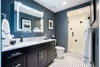 14 N Peoria Street #6H-7H, Chicago, IL 60607 - Photo 48