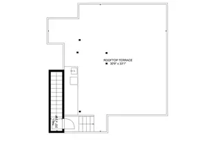 14 N Peoria St, Chicago, IL 60607 - Photo 54