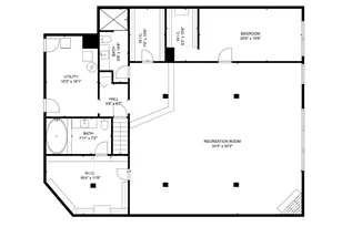 14 N Peoria St, Chicago, IL 60607 - Photo 52