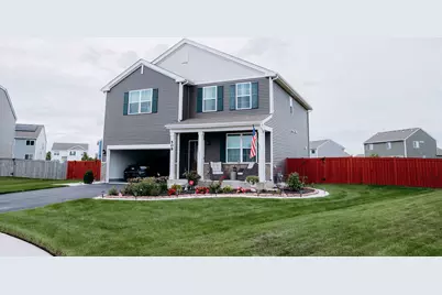 508 Sequoia Court, Oswego, IL 60543 - Photo 2