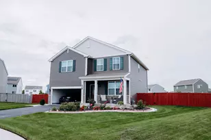 508 Sequoia Ct, Oswego, IL 60543 - Photo 2