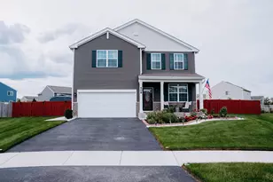 508 Sequoia Ct, Oswego, IL 60543 - Photo 1