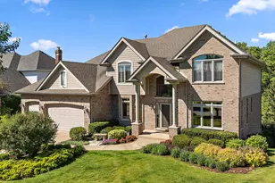 19257 Beaver Creek Ln, Mokena, IL 60448 - Photo 2