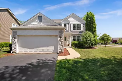 345 Mayfair Lane, South Elgin, IL 60177 - Photo 1