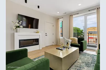 6031 W North Avenue #3w, Oak Park, IL 60302 - Photo 6