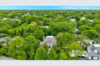 725 Valley Road, Glencoe, IL 60022 - Photo 4