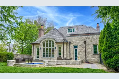 725 Valley Road, Glencoe, IL 60022 - Photo 42