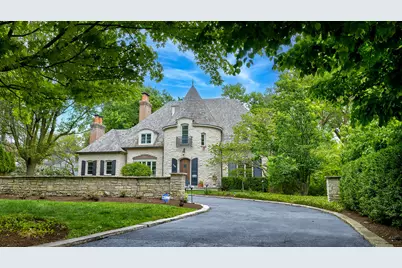 725 Valley Road, Glencoe, IL 60022 - Photo 2