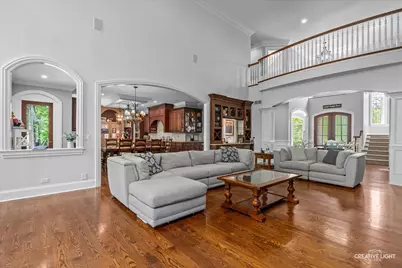 4779 Lees Court, Oswego, IL 60543 - Photo 8