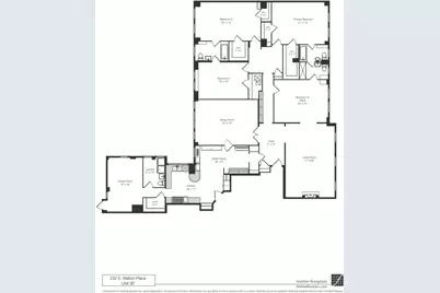 232 E Walton Place #3E, Chicago, IL 60611 - Photo 36