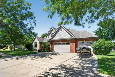 1082 Timber Edge Drive, Morris, IL 60450 - Photo 2