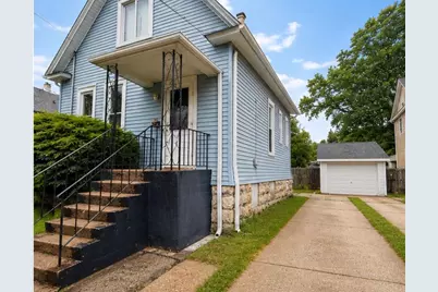 208 S Park Avenue, Waukegan, IL 60085 - Photo 2