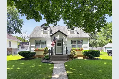 908 N 9th Street, Rochelle, IL 61068 - Photo 1