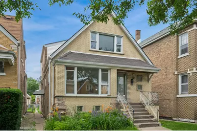 4736 S Tripp Avenue #1, Chicago, IL 60632 - Photo 1