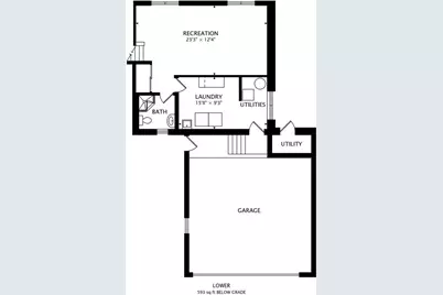 2006 N Elizabeth Drive, Arlington Heights, IL 60004 - Photo 46