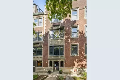 6829 N Lakewood Avenue #1, Chicago, IL 60626 - Photo 2