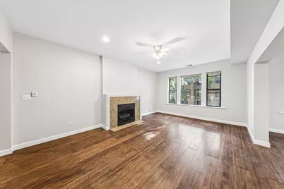 6829 N Lakewood Avenue #1, Chicago, IL 60626 - Photo 4