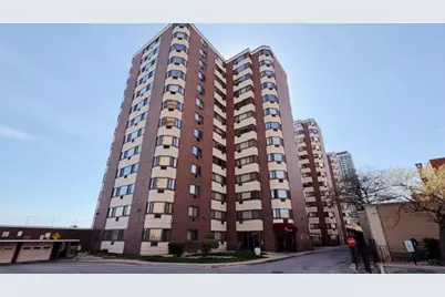 7337 S South Shore Drive #1109, Chicago, IL 60649 - Photo 1