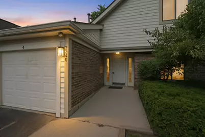 2340 E Old Hicks Road N #1, Palatine, IL 60074 - Photo 20