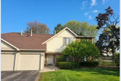 2340 E Old Hicks Road N #1, Palatine, IL 60074 - Photo 1