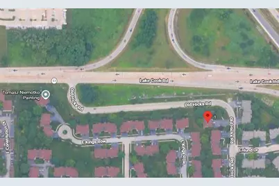 2340 E Old Hicks Road N #1, Palatine, IL 60074 - Photo 22