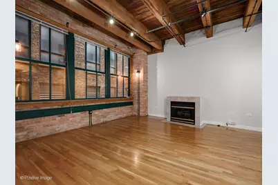 732 S Financial Place #411, Chicago, IL 60605 - Photo 8