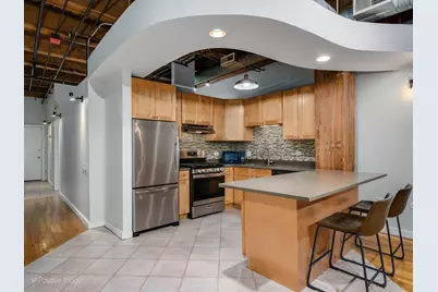 732 S Financial Place #411, Chicago, IL 60605 - Photo 4