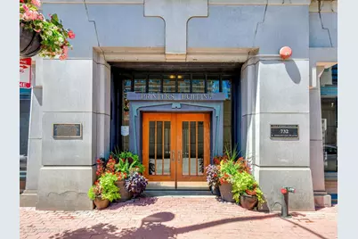 732 S Financial Place #411, Chicago, IL 60605 - Photo 2