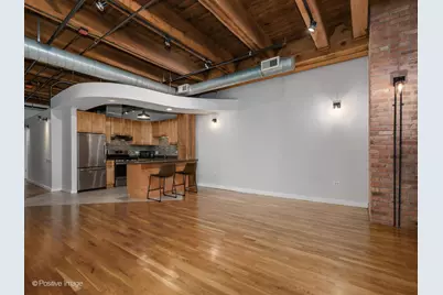 732 S Financial Place #411, Chicago, IL 60605 - Photo 10