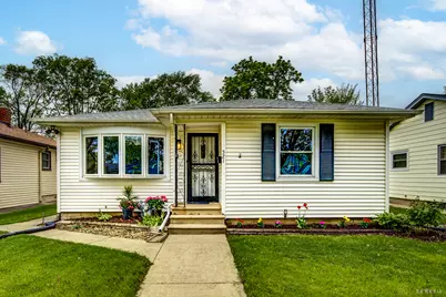 521 Cowles Avenue, Joliet, IL 60435 - Photo 1
