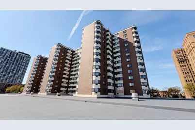 7337 S South Shore Drive #1412, Chicago, IL 60649 - Photo 8