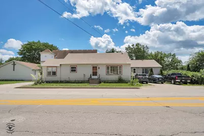 219, 219 1/2 W. Main Street, Braidwood, IL 60408 - Photo 1