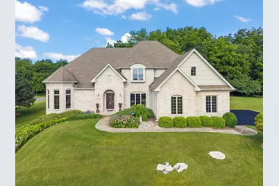 41W102 Oak Hills Court, Elburn, IL 60119 - Photo 1